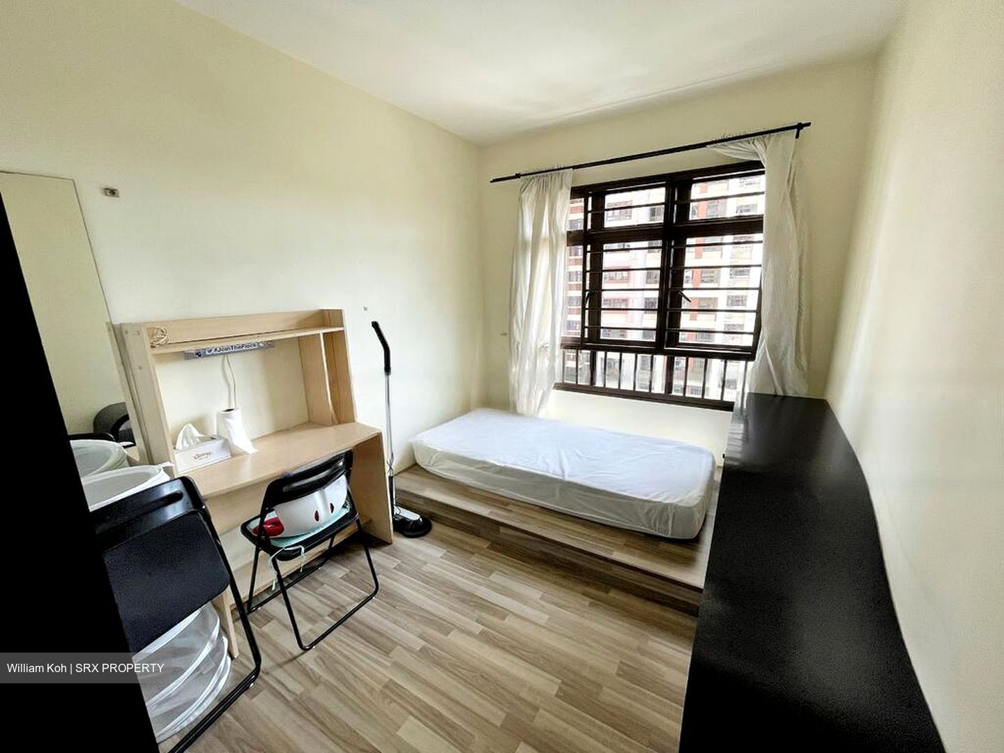Blk 89 Commonwealth View (Queenstown), HDB 4 Rooms #458016981